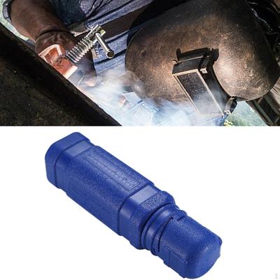 Electrode Rod Sticks Holder Welding Storage Tube Organization Tools, Equipment Jar