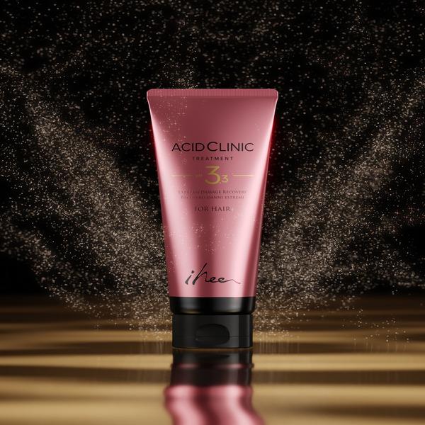 ihee Acid Clinic 3.3 Treatment 200ml