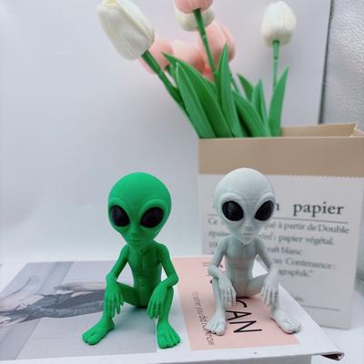 Modely a sběratelství – Figurky a modely