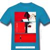 Kaguya Okawaii Koto Cloth Print Oneck Pure Cotton Tshirt Kaguya Sama Love Is War Rounisextic Comedy Anime Tops For Unisex