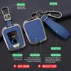 BMW i3/i8 2023 Electric Vehicle Metal Key Case Cover
