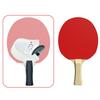 Table Tennis Racket Paddle Grip Handle Grip for MetaQuest 3 VR Virtual Reality Playing VR Game Accessories