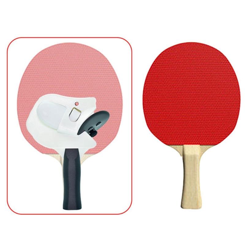 Table Tennis Racket Paddle Grip Handle Grip for MetaQuest 3 VR Virtual Reality Playing VR Game Accessories