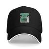 Greendays Casual Baseball Cap Summer Trucker Hat Wholesale Hiking Fishing Snapback Cap Unisex-Teens Streetwear Baseball Caps