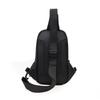 Lightweight Men's Crossbody Bag Shoulder Bag Outdoor Sports Chest Bag