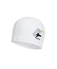 Lenomasuyeongbog Accessories Adult Sports Game Pu Swim Cap White Ro-Rc2E010-Wh