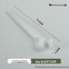 Disposable Plastic Spoons