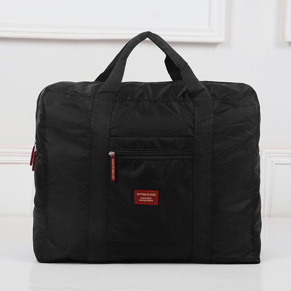 FAJRO Duffle Bag for Women Men Red Heart Shape Travel Duffel Bag Large Size Water-proof Tear Resistant