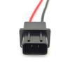 Socket Ps19W