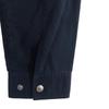 BURBERRY Sanyo Shokai Jacket 40 Navy system Women Used