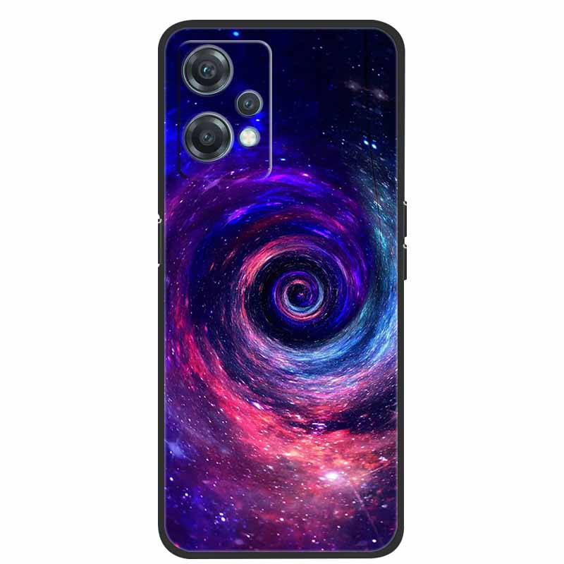 For OnePlus Nord CE 2 Lite 5G Cases CE2 CE3 Lite N20 Soft TPU Silicone Back Cover for One Plus Nord 3 Coque Fundas CE2 Lite