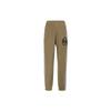 X Blondey McCoy Boucle Trackpant Asia Sizing 'Earth' Men's IK9611
