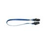 1Pcs Outdoor Anti-Slip Fixed Cap Clip Hat Anti-Slip Rope Detachable Cap Clip Rope For Fishing Hiking Sports Accessories