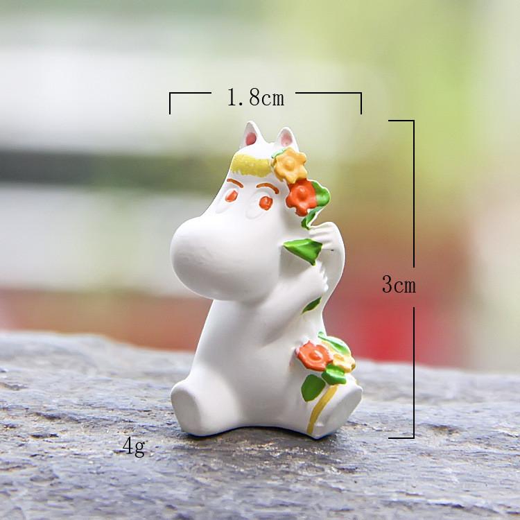 

Смола Микро Бегемот Пейзаж Для Рекламных Подарков И Праздничного Декора