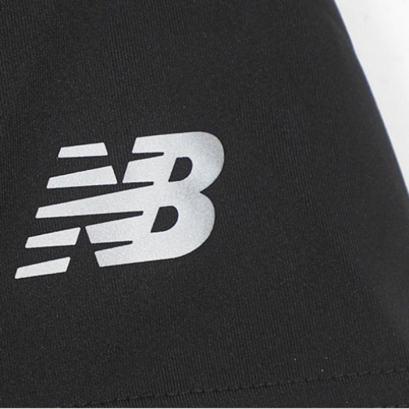 New Balance CiTy Poly T shirT reflecTive