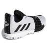 Adidas Harden Vol 3 3 White Sneakers G54765