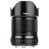 VILTROX AF 23mm F1.4 STM Wide-Angle Lens for Nikon Z Mount. Fast F/1.4 Aperture, Lightweight, Soft Bokeh. APS-C Frame, Suitable for Snap,