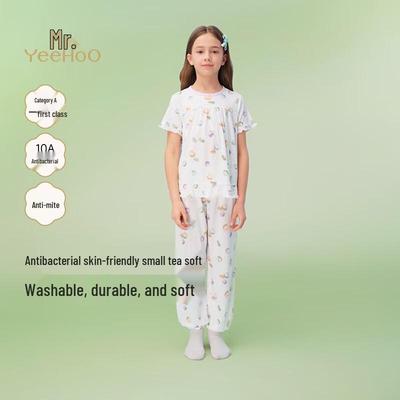 Pyjamas och morgonrockar – Pyjamasset