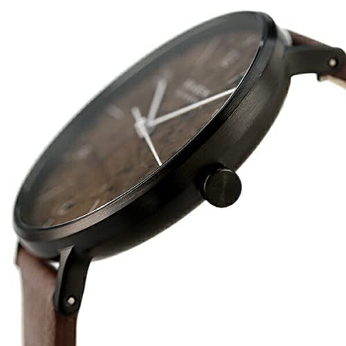 Skagen Aaren Naturals 40mm Men's/Women's Quartz Unisex Watch SKW6728