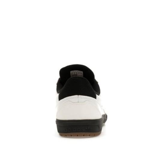 adidas Tyshawn 2 White Black - IF9712