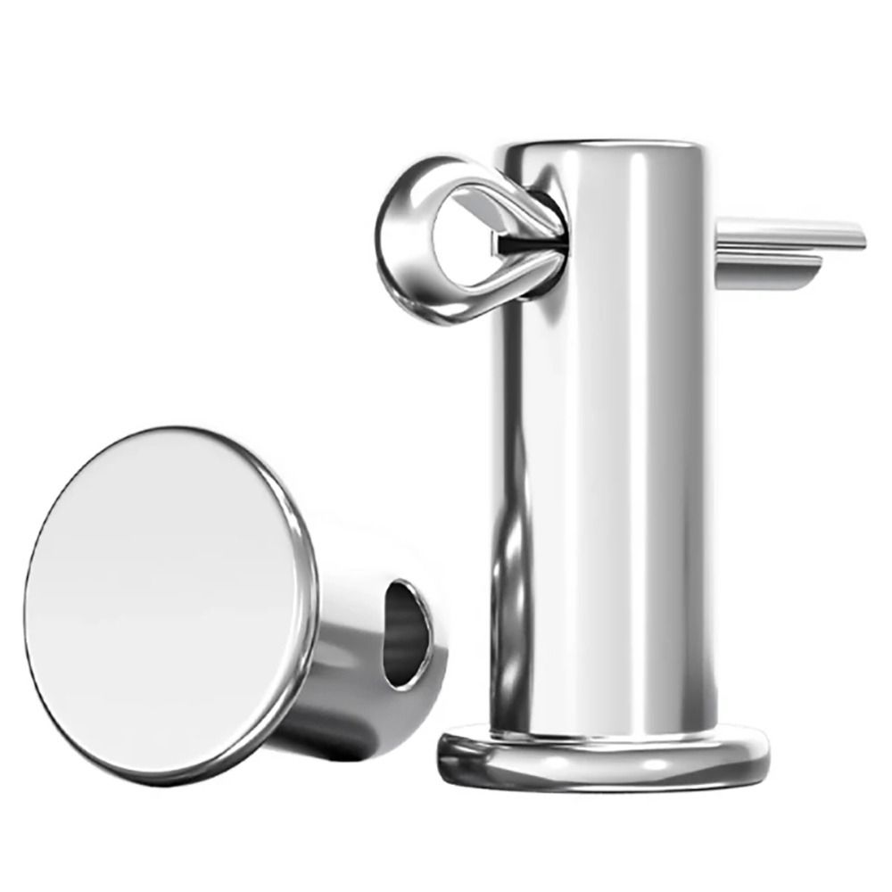 1Set M3 Positioning Pin Cylindrical Plug Pin Set New Pin Shaft Cotter