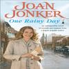 One Rainy Day by Joan Jonker Paperback Book 9780755326068