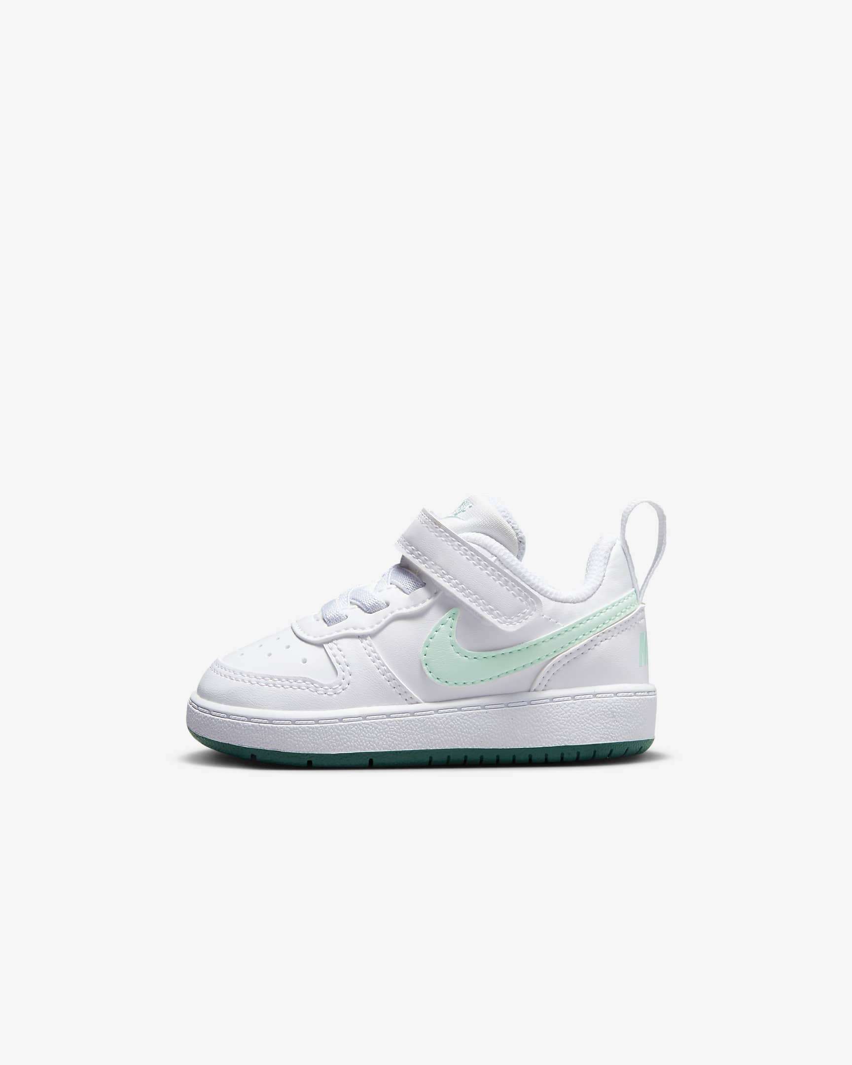 

Детские туфли Nike Coat Burrow Low Recraft DV5458-102 для детей