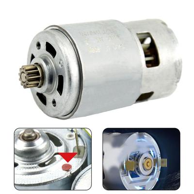 Ausrüstung – Motoren & Drehzahlregler