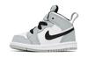 Air Jordan 1 Mid TD 'Light Smoke Grey'