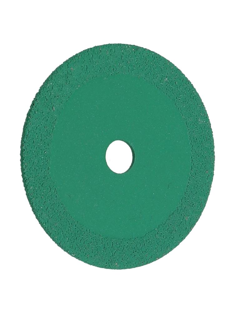 Glass Cutting Discs Set Compatible with Most Angle Grinders Efficient Use