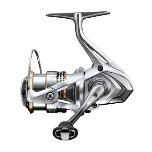 

Катушка для спиннинга SHIMANO 23 Sedona C2000S