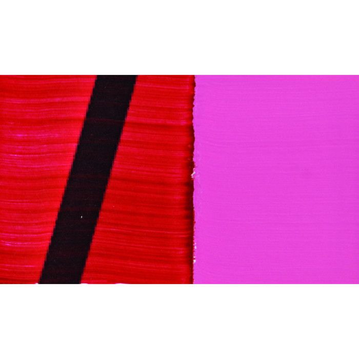 Farbe - ACRYL-KUNST - Tube 37 ml - Alizarin-Karmesinrot - Extrafein - Gemischt