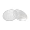 Microwavable Disposable Round Food Container
