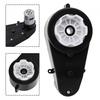 Damaged Electric Gearbox Different Speeds Higher Wear Resistance