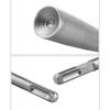 Expansion Bolt Impact Socket Driver Chrome Vanadium Alloy Power Tool for Electric Hammer Head