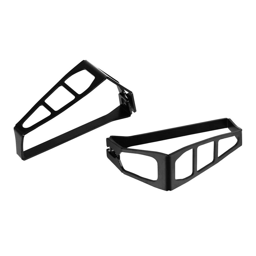 Motorcycle Accessories Turn Signal Light Cover Shield For BMW G310R G310GS G310 G 310 GS/R 2017 2018    2022 2023