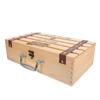 Box Wooden Storage Holder for Gift Packaging