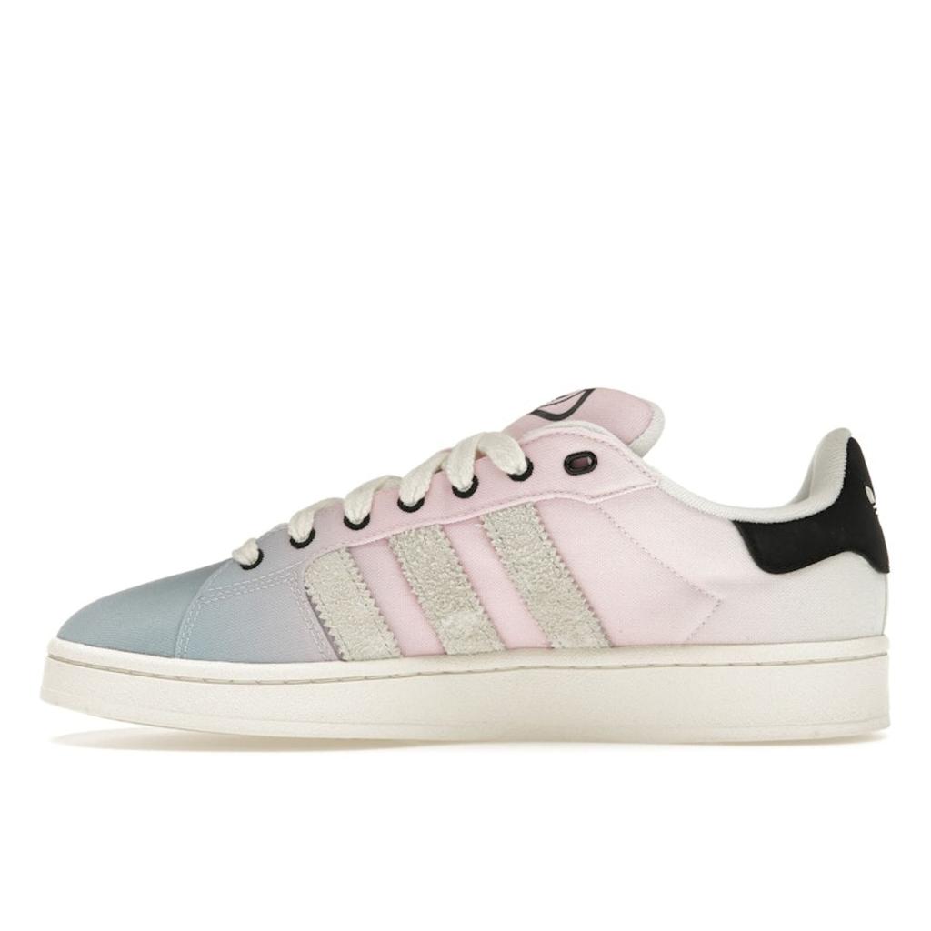 Adidas Campus 00s Sunrise Unisex Sneakers Blue Wonder-Blue Cloud-White IH2494