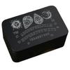 Iron Tarots  Cards Storage Case Tarots  Cards Box Astrologys Divinations Storage Case