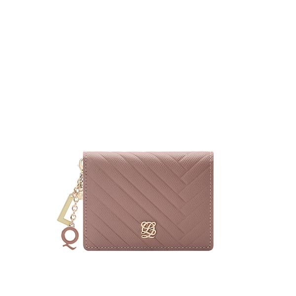 Louis Quatorze Women'S Business Card Holder St3Fm12Pi