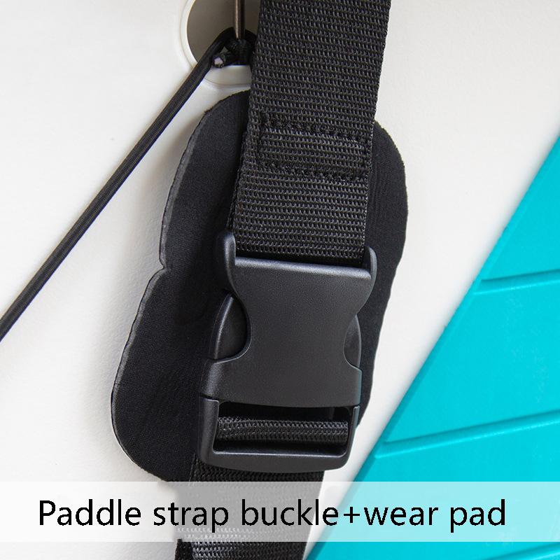 Adjustable Surfboard Shoulder Strap Carry Sling Stand Up Paddleboard Surf Board Surf Fins Paddle Wakeboard Surfing Kayak Tool