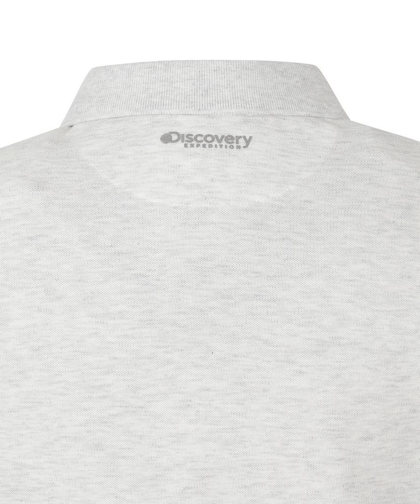 DISCOVERY EXPEDITION Women'S Freshvent Ted Sorona Cool Polo Shirt (M/Grey)