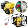 WOTIAN Motor Ein Aus Stoppschalter Kompatibel mit Champion Predator Firman Briggs und Stratton Honda und Klonen GX160 GX200 GX212 GX225 GX240 GX270