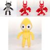 Long Hand Monster Plush Toy- Soft And Comfortable For Sofa Decoration
