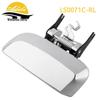 Electroplated Door Handle for Nissan Pathfinder 82607-EA502/82606-EA502
