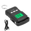 75kg USB Rechargeable Portable Scale Multifunctional Express Scale for Home Kitchen