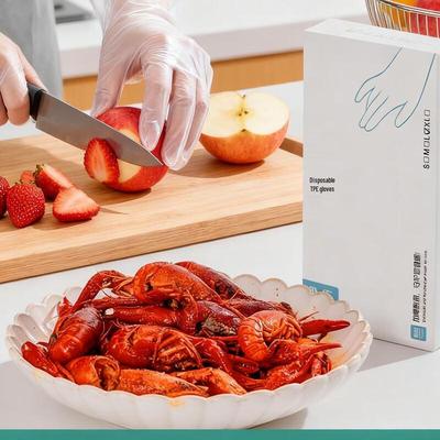 Pomůcky na úklid – Rukavice na úklid