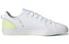 adidas Originals Nizza White Halomin Yellow Tint Women's’s GZ3397