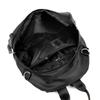 Stylish Large-capacity Lightweight Backpack, New Simple Literary and Leisure Backpack, Women's Trendy Nylon Bag