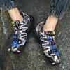 Couples Large Outdoor Shoes Casual Sneakers Running Shoes 39-48